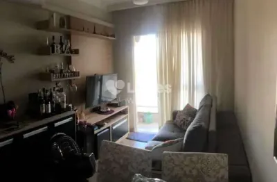 Apartamento com 2 quartos à venda no Parque Bom Retiro, Paulínia 