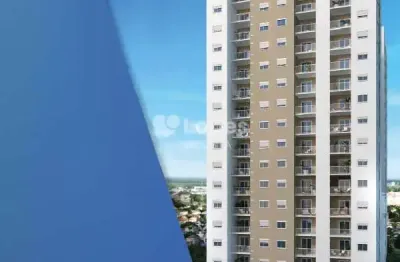Apartamento com 2 quartos à venda no Parque Nova Suíça, Valinhos 