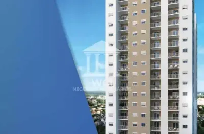 Apartamento com 2 quartos à venda no Parque Nova Suíça, Valinhos 