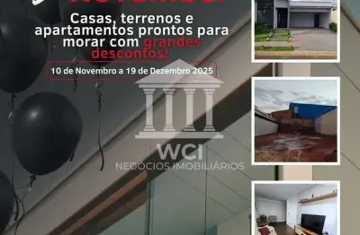 Casa com 1 quarto à venda na Vila Bressani, Paulínia 