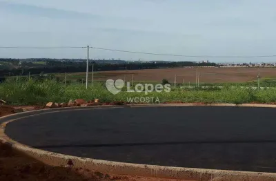 Terreno à venda no São Bento, Paulínia 