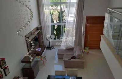 Casa em condomínio fechado com 4 quartos à venda no Parque Bom Retiro, Paulínia 