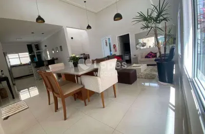 Casa em condomínio fechado com 3 quartos à venda no Boa Esperança, Paulínia 