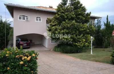 Sobrado com 4 suítes, residencial parque rio das pedras