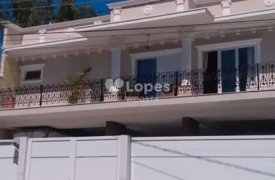 Casa com 6 quartos à venda no Parque Terranova, Valinhos 