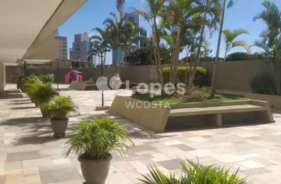 Apartamento com 3 quartos à venda no Nova Campinas, Campinas 