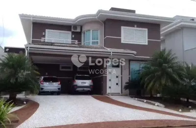 Casa com 4 quartos à venda no Parque Brasil 500, Paulínia 