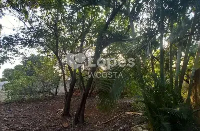 Terreno à venda no Morumbi, Paulínia 