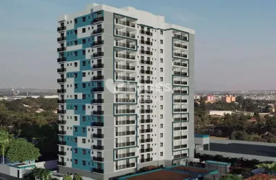 Apartamento com 2 quartos à venda no Morumbi, Paulínia 