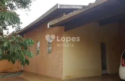 Casa com 2 quartos à venda no Jardim Fortaleza, Paulínia 