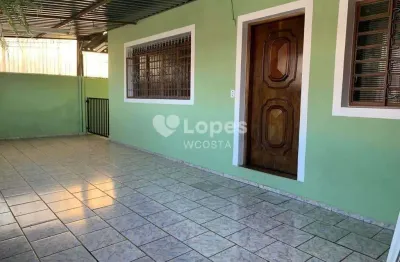 Casa com 3 quartos à venda no Santa Cecília, Paulínia 
