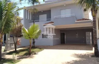 Casa com 4 quartos à venda no Jardim Planalto, Paulínia 