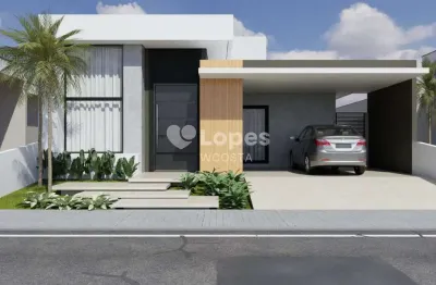 Casa em condomínio fechado com 3 quartos à venda no Jardim Ypê, Paulínia 