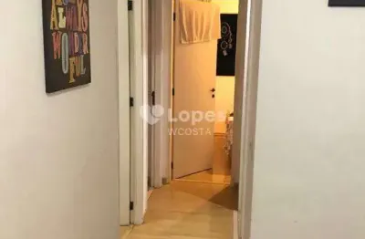 Apartamento com 3 quartos à venda na Vila Nova, Campinas 
