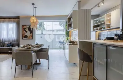 Apartamento com 3 quartos à venda no Santa Terezinha, Paulínia 