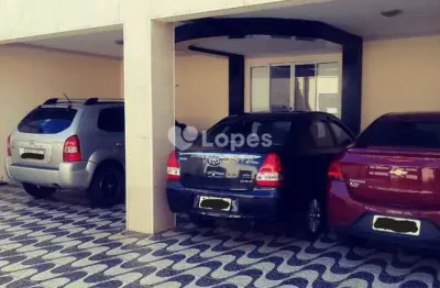 Casa com 5 quartos à venda no João Aranha, Paulínia 