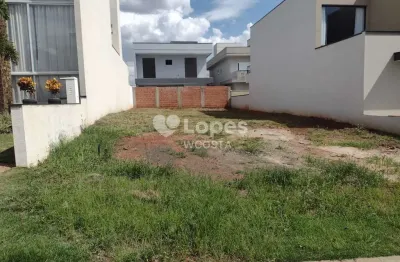 Terreno de condomínio, parque brasil 500, paulínia - r$ 425 mil, cod: 583