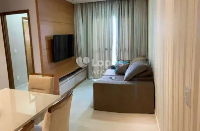 Apartamento com 2 quartos à venda no Parque Bom Retiro, Paulínia 
