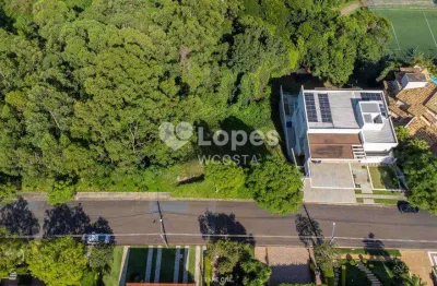 Terreno em condomínio fechado à venda no Joapiranga, Valinhos 