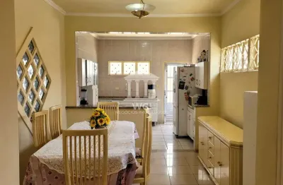 Casa com 4 quartos à venda no Jardim Planalto, Paulínia 