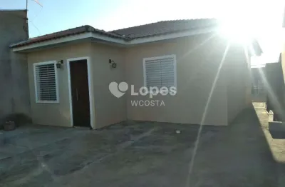 Casa com 3 quartos à venda no Saltinho, Paulínia 