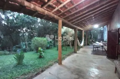 Chácara / sítio com 2 quartos à venda no Monte Verde, Limeira 