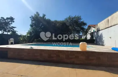 Chácara / sítio com 3 quartos à venda no João Aranha, Paulínia 