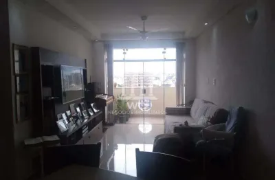 Apartamento com 3 quartos à venda no Centro, Campinas 