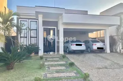 Casa em condomínio fechado com 3 quartos à venda no Parque Brasil 500, Paulínia 