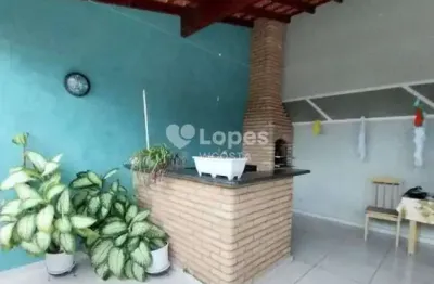 Casa com 3 quartos à venda no Jardim Primavera, Americana 