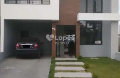 Casa com 4 quartos à venda no São Bento, Paulínia 