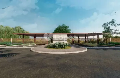 Lançamento: terreno de condomínio, império do café - paulínia