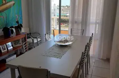 Apartamento com 3 quartos à venda no Morumbi, Paulínia 
