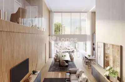 Apartamento com 4 quartos à venda no Balneário Santa Clara, Itajaí 