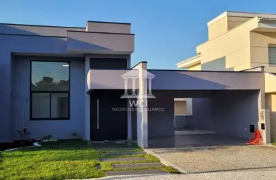 Casa com 3 quartos à venda no Nações, Valinhos 