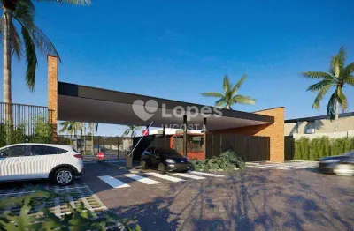 Terreno à venda no Betel, Paulínia 