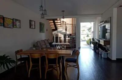 Casa com 3 quartos à venda no Cascata, Paulínia 