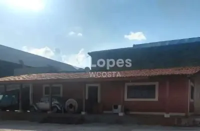 Barracão / Galpão / Depósito para alugar no Parque Brasil 500, Paulínia 