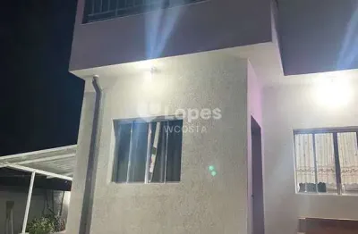 Casa com 2 quartos à venda no Jardim Ipiranga (Nova Veneza), Sumaré 