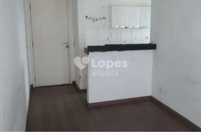 Apartamento com 2 quartos à venda no Loteamento Parque São Martinho, Campinas 
