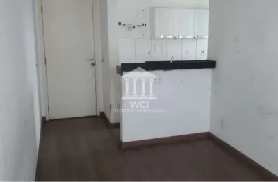 Apartamento com 2 quartos à venda no Loteamento Parque São Martinho, Campinas 