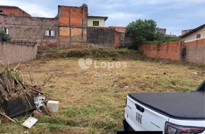 Terreno à venda no João Aranha, Paulínia 
