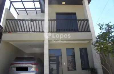 Casa com 3 quartos à venda no João Aranha, Paulínia 