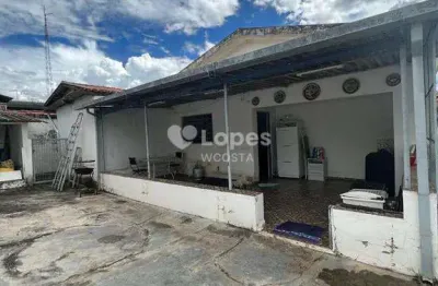 Casa com 2 quartos à venda no Santa Cecília, Paulínia 
