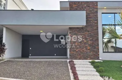 Casa em condomínio fechado com 3 quartos à venda no Jardim Ypê, Paulínia 