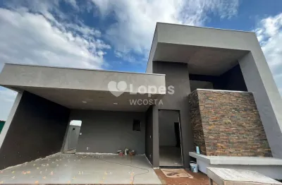 Casa em condomínio fechado com 3 quartos à venda no Parque Brasil 500, Paulínia 