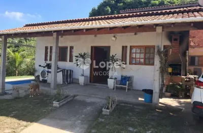 Chácara / sítio com 4 quartos à venda na Área Rural de Cosmópolis, Cosmópolis 
