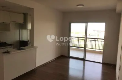 Apartamento com 3 dorms, residencial art &amp; life
