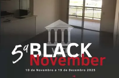 Apartamento com 3 quartos à venda no Jardim Ypê, Paulínia 