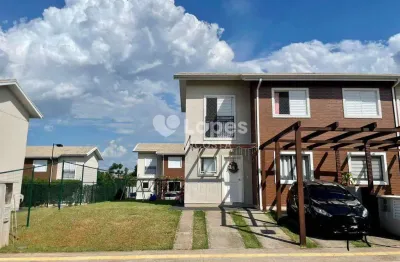 Casa com 3 quartos à venda no Balneario Tropical, Paulínia 